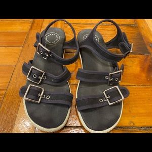 Marc Jacobs Sandals